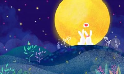 中秋节有何民间习俗？中秋节要做什么？