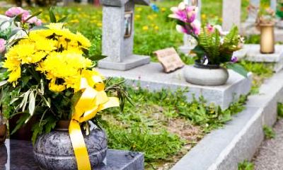 清明节上坟为什么要给坟墓填土添土？填土有何注意事项？