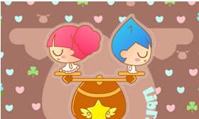 天秤座图片大全【专辑13】