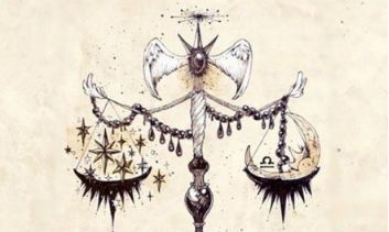 天秤座与处女座配对