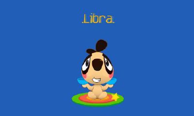 天秤座与白羊座配对