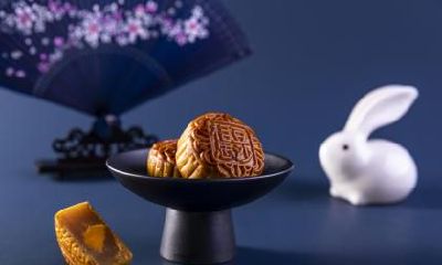 中秋节的来历是什么？中秋节为什么要吃月饼？