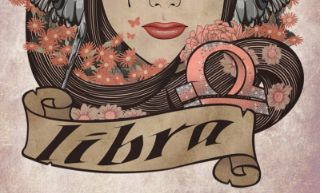 天秤座与天蝎座配对