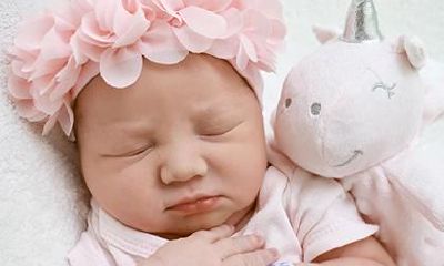 宝宝流行的个性好听的英文名有哪些