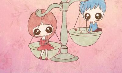 天秤座图片大全【专辑68】