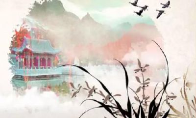 就算心很累，依然报喜不报忧的命格