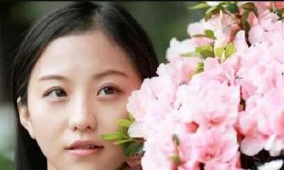 秋冬命格桃花开运