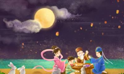 2019年中秋节能做什么不能做什么？中秋节有何禁忌？