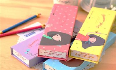 狗年姓程女孩名字大全 属狗程姓女宝宝起名2018