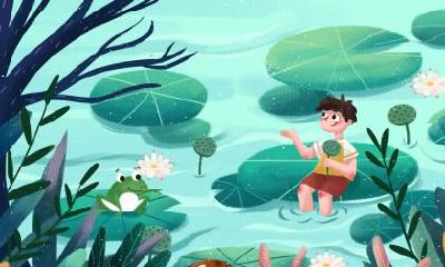 2020年立夏出生的起名宜用字推荐