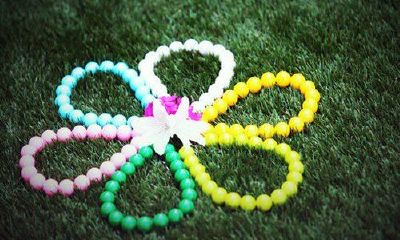 狗年姓弓女孩名字大全 属狗弓姓女宝宝起名2018