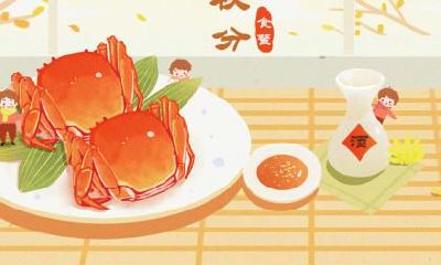 秋分时节竖蛋是什么意思？还有哪些有趣的活动？