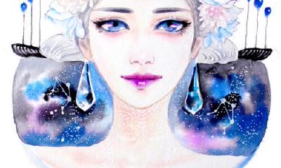 天秤座图片大全【专辑38】