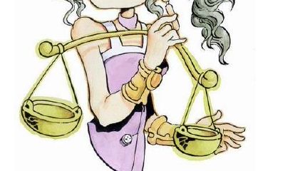 解读天秤座男生的婚外情