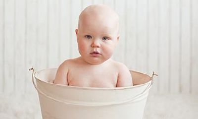 2020年农历九月初四出生的鼠宝宝女孩名字大全！