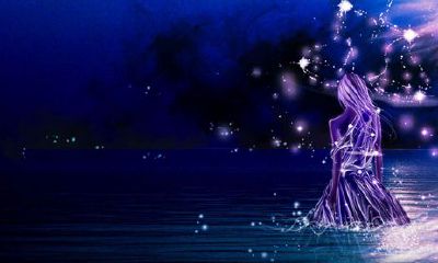 天秤座与双鱼座配对