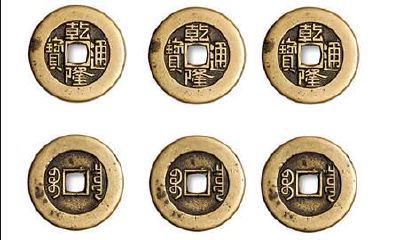 六爻测风水秘诀一