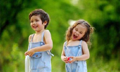 女孩起名取名宝典,简单顺口的女孩名字