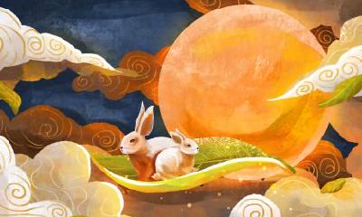 中秋节的食俗都有哪些？中秋节有哪些传统食物？