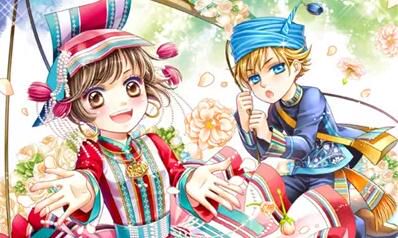 天秤座穿衣打扮