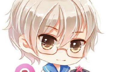 糖果看天秤座座性格