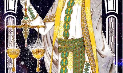 天秤座图片大全【专辑28】