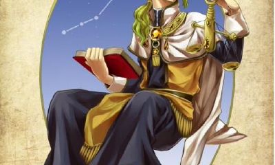 天秤座五一劳动节运程