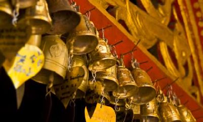 好听有寓意五行属金的男宝宝名字大全