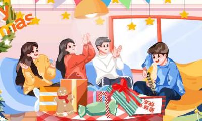 中秋礼物送领导送什么好？