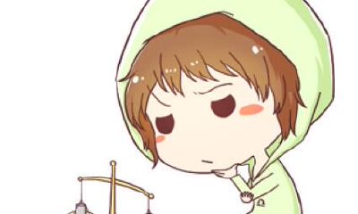 天秤座脚踏两只船的机率