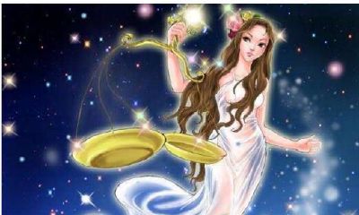 天秤座的婚礼突发状况