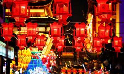 2019年元宵节正月十五出生宝宝取名乳名大全