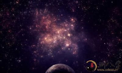 紫微斗数--地劫星