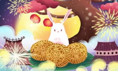 中秋节送什么礼物好？不同的身份送的礼物也不同