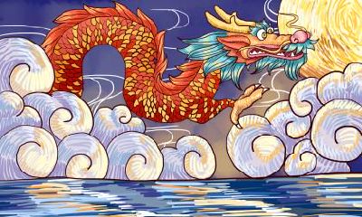 2021年牛年龙抬头出生的宝宝取哪些乳名合适？