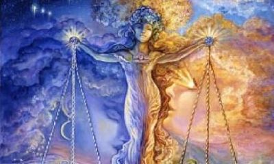 天秤座如何检验真爱？