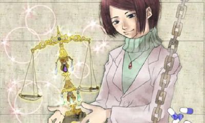 天秤座身体的性感地带