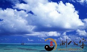 梦到蓝天白云草地还照相