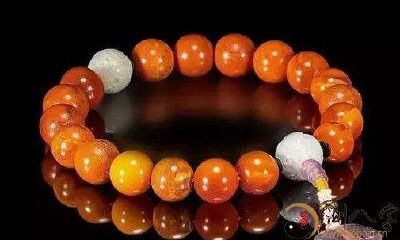 梦到一串漂亮的手串