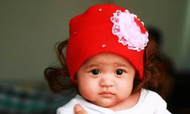 新生儿名字大全女孩