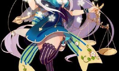 天秤座为何成为闪婚一族？