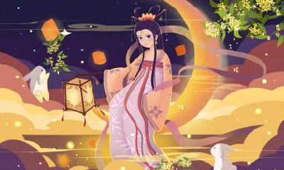 生肖属鼠中秋节出生命运如何？是什么命？