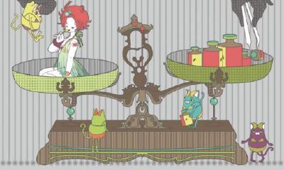 天秤座图片大全【专辑33】