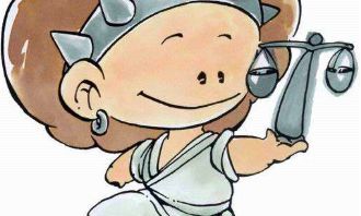 十二生肖天秤座男生性格