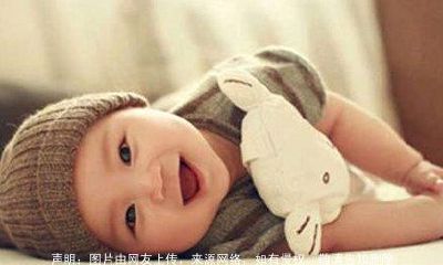 新生儿起名独特新颖,好听的男孩名字大全