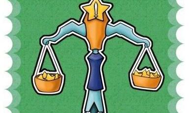 十二星座2017年10月22(天秤座)