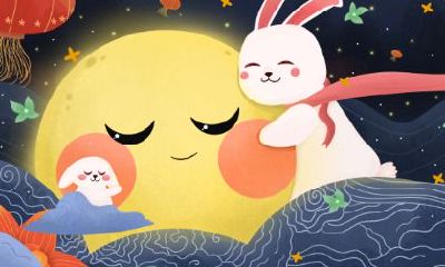 中秋节祭月摆什么东西？中秋祭月流程是什么？