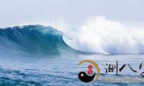 梦到海啸逃生取得成功