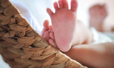 2020年冬至前一天出生的宝宝名字起名大全