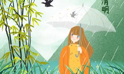 白露节气是什么水果好？白露风俗有哪些？